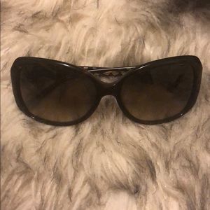 Juicy Couture sunglasses